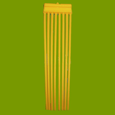 (image for) NLA Countax Grass Collector Brush 14898101